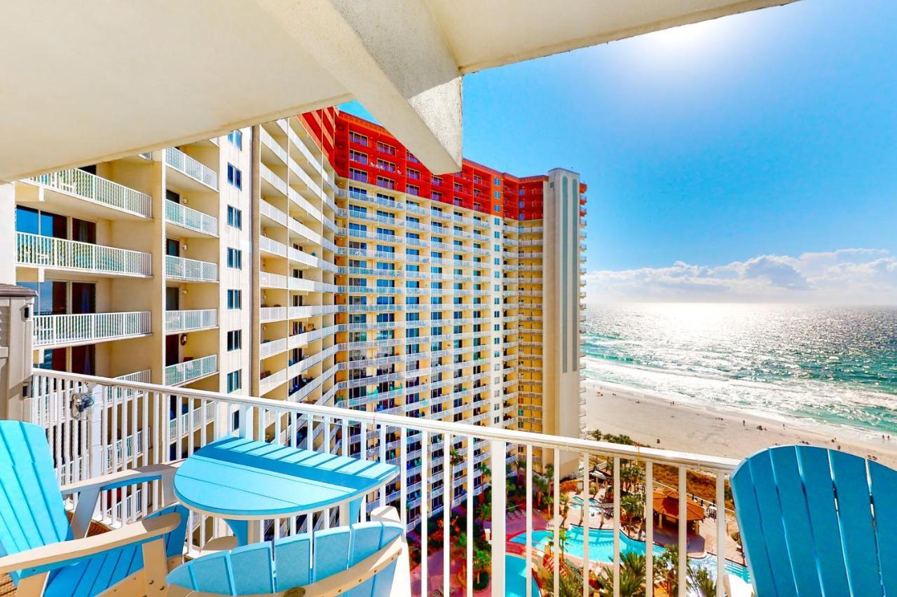 Shores Of Panama, Unit #1415 Панама-Сіті-Біч Екстер'єр фото