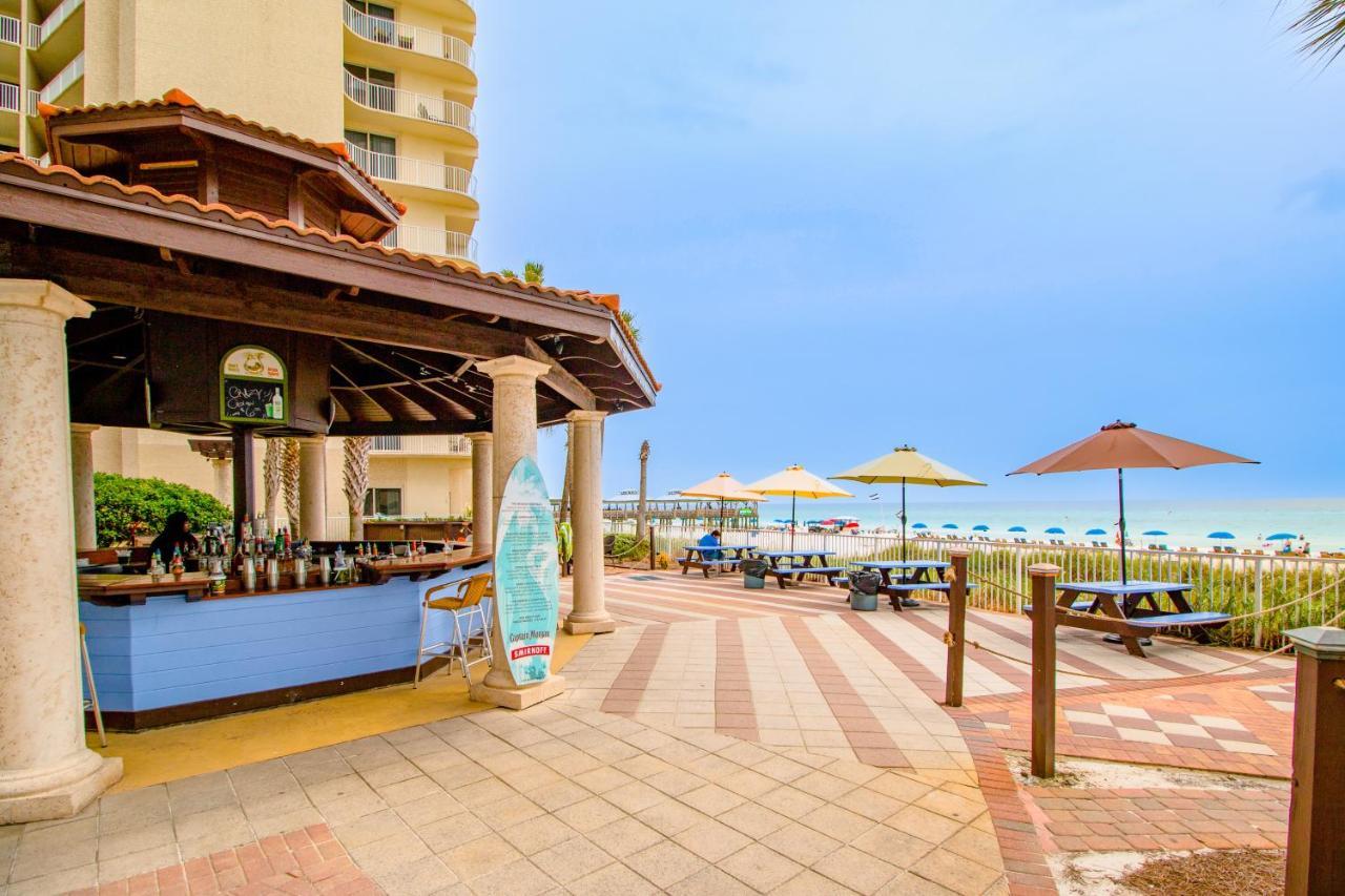 Shores Of Panama, Unit #1415 Панама-Сіті-Біч Екстер'єр фото